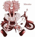 Miwako