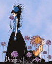 Caroline & Miwako