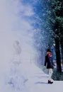 Walk alone?