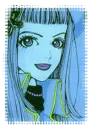 Caroline / Yukari