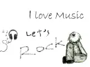 let's rock