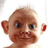 Werid_Baby