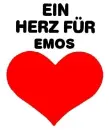 Eine herz fÃ¼r emos