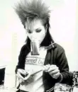 Hide