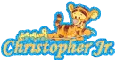 Christopher Jr