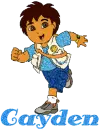 Cayden