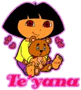 Te'yana