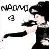 Naomi    [<3]