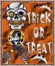 Trick Or Treat