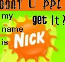 Nick