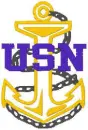 navy