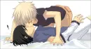 Sasuke and Naruto