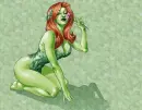 Poison ivy