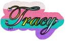 Tracy