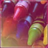 crayons