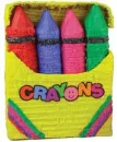 crayons