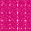 Glittery