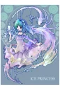 ice princess