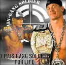 john cena