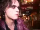 Ville smiling