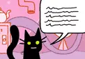 Cat Talk