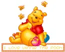 pooh bear