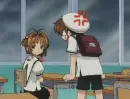 sakura and shaoran