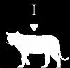 I â™¥ Tigers