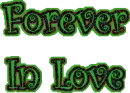 Forever In Love