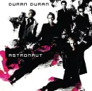 DD Astronaut Cover