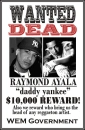 daddy yankee