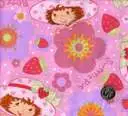 Strawberry Shortcake