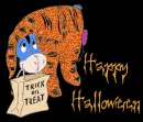 happy halloween