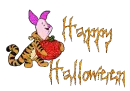 happy halloween