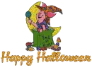 happy halloween
