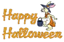 happy halloween