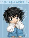 L <chibi>