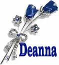 Deanna