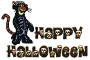 happy halloween