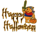 happy halloween