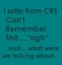 CRS