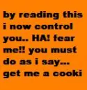 mind control