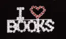 I â™¥ books 
