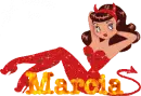 Marcia Devil
