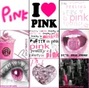 Love pink