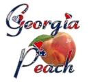 Georgia Peach