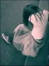 alone