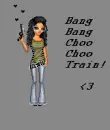 bang bang <3