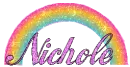 Nichole - Rainbow