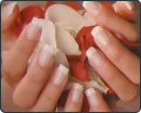 nails